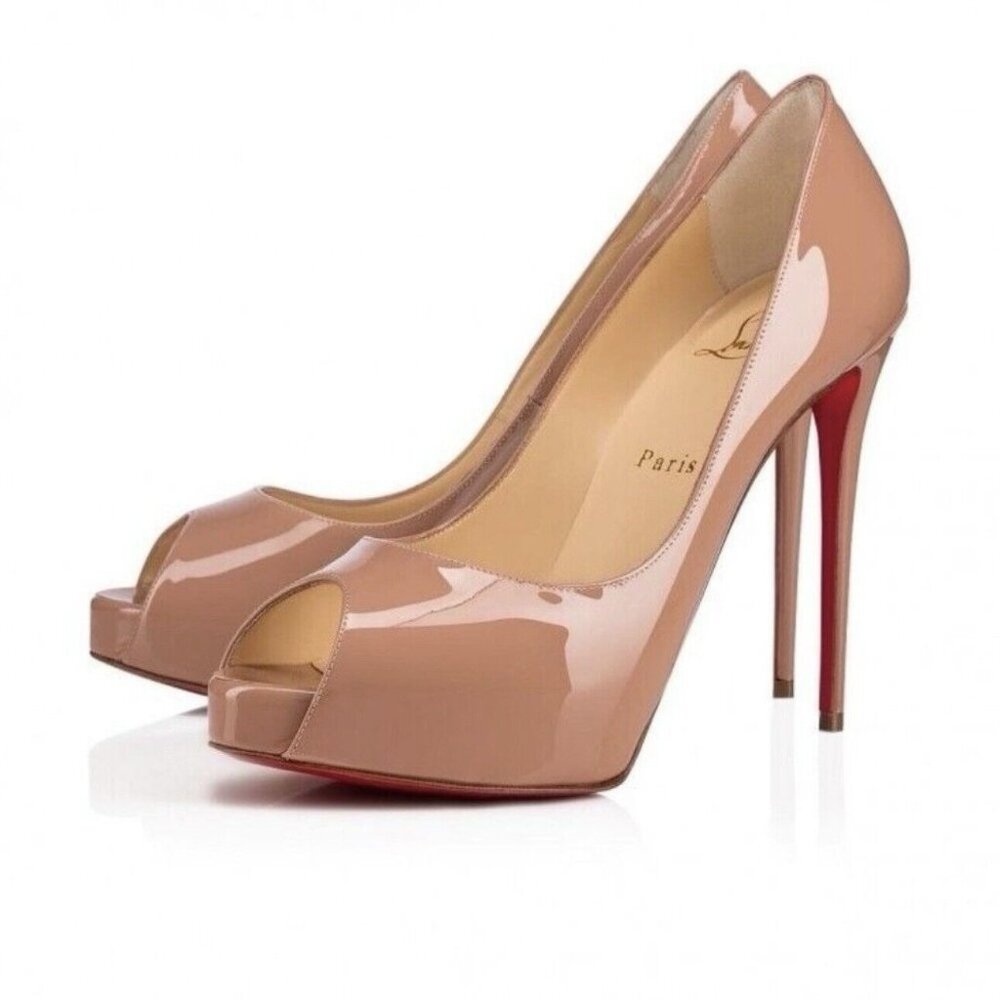 Christian Louboutin Heels